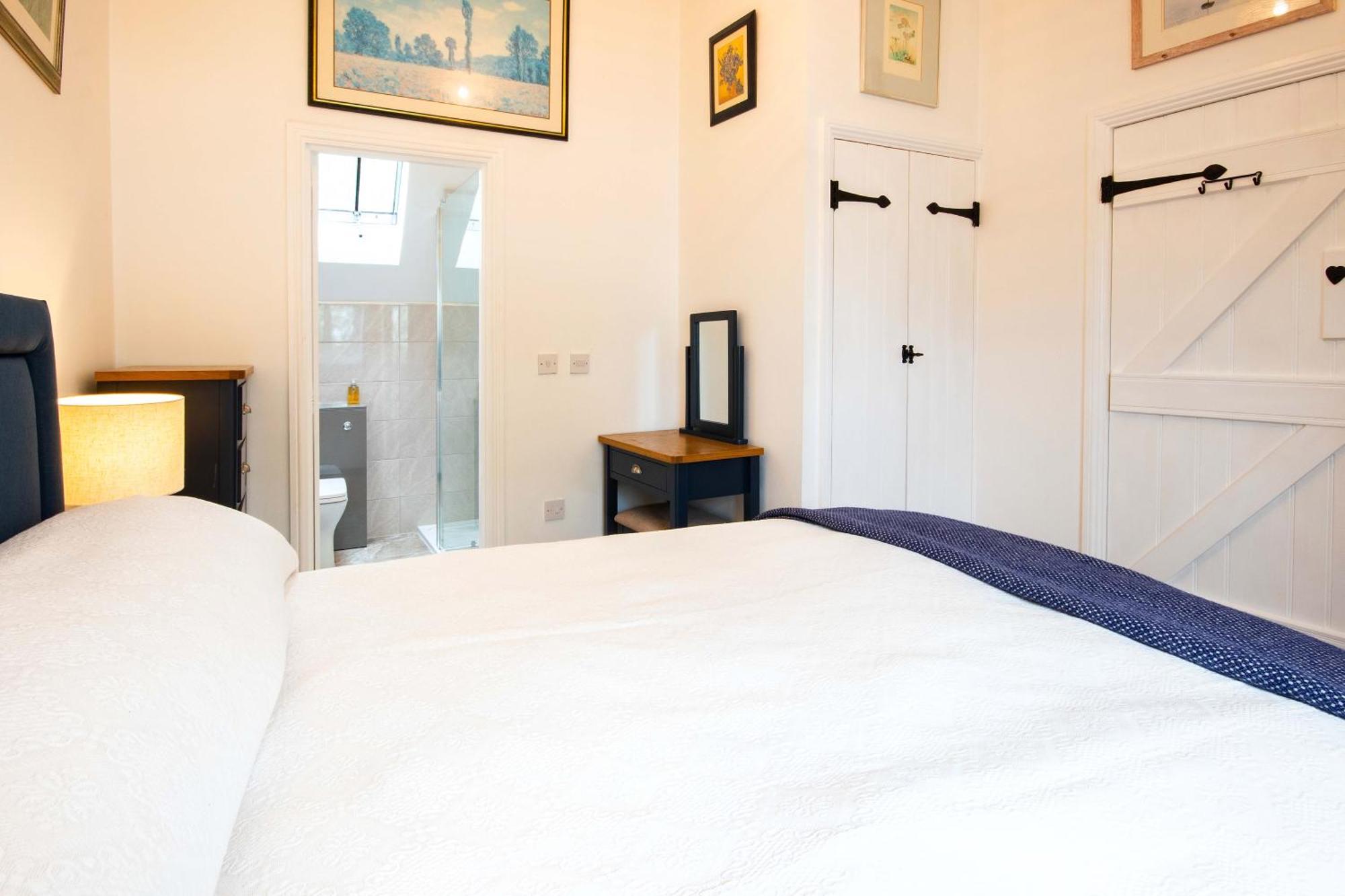 Coot Cottage Somerford Keynes Exteriör bild